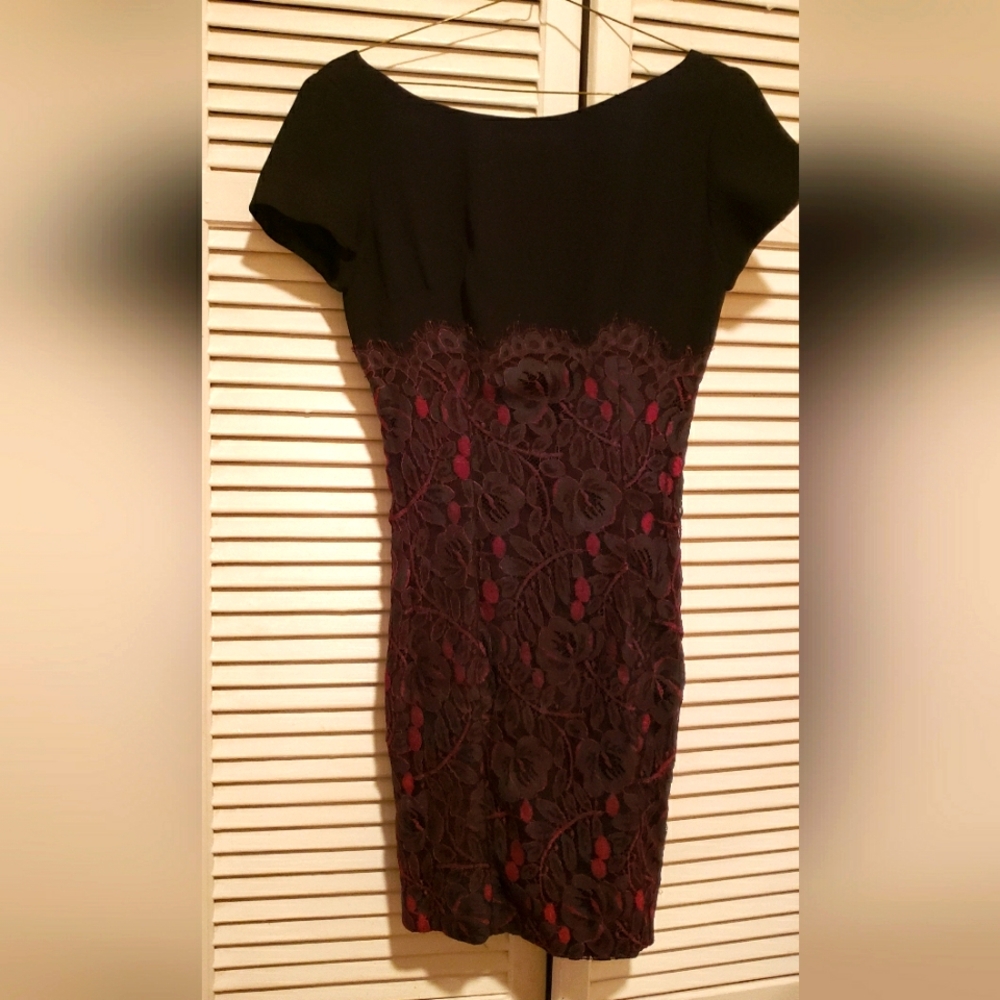 Barami cocktail dress
